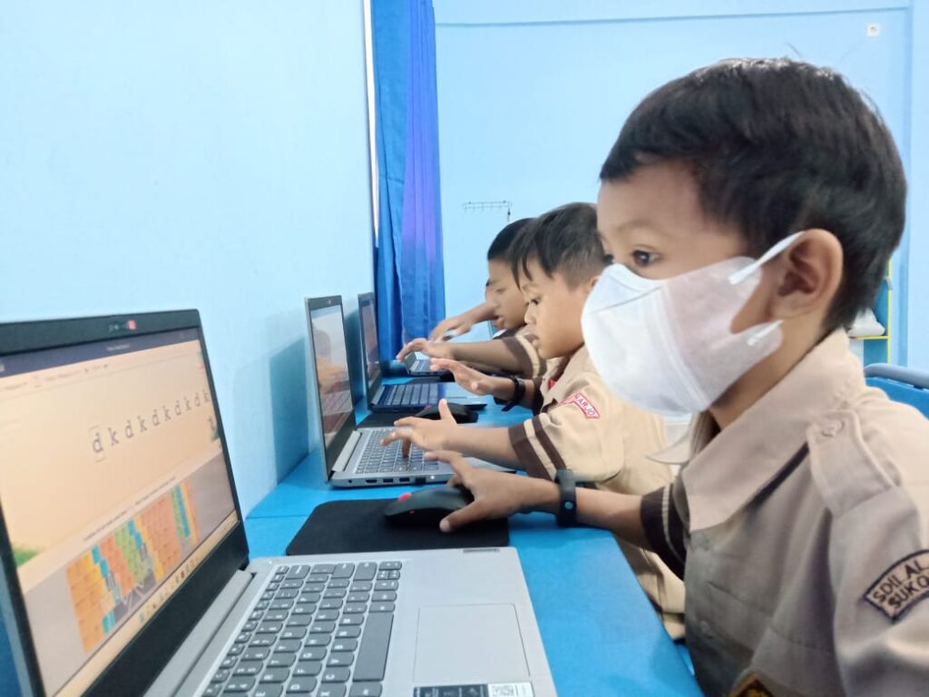 sd islam terbaik sukoharjo